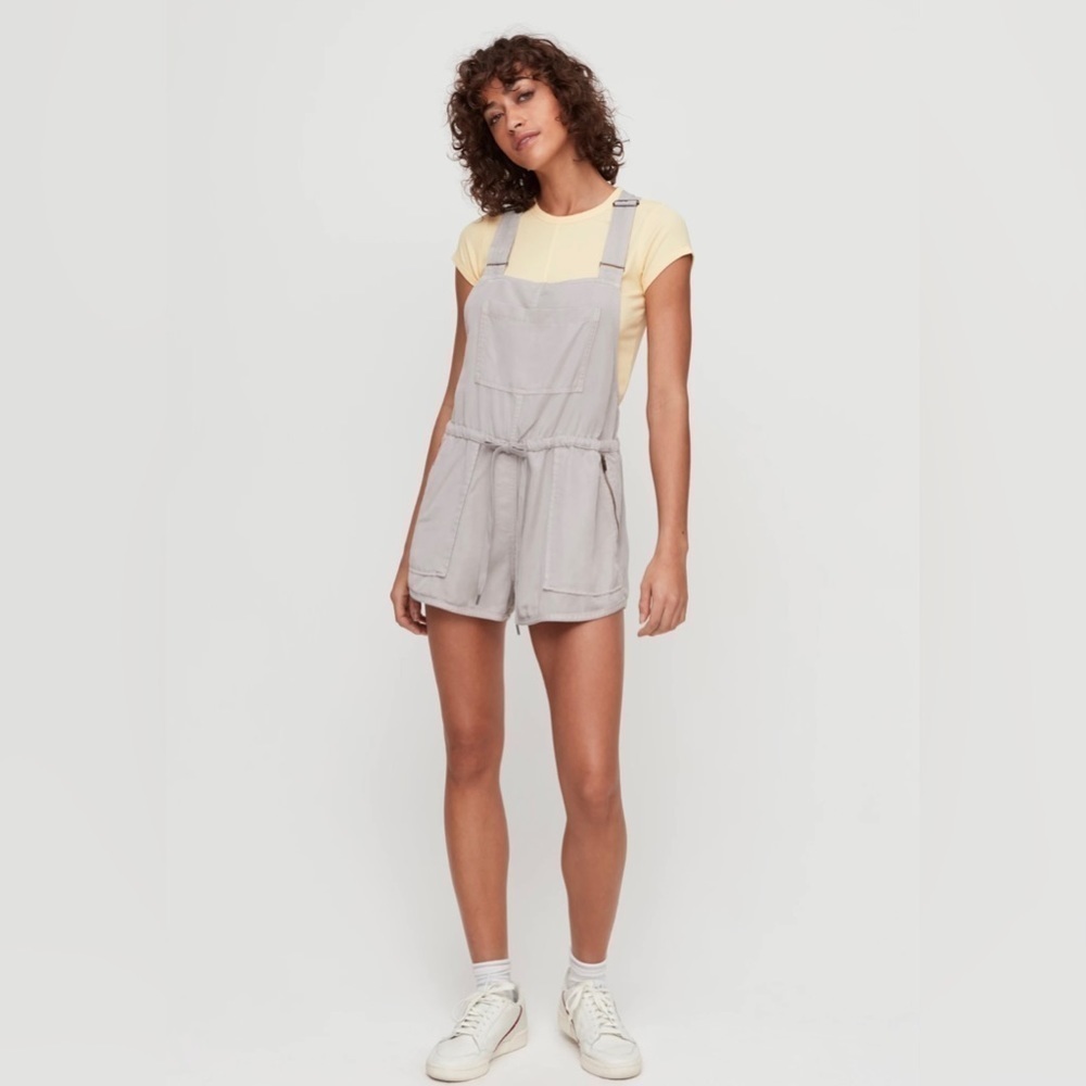 Aritiza Wilfred - Beatriz Romper - Picture 5 of 16